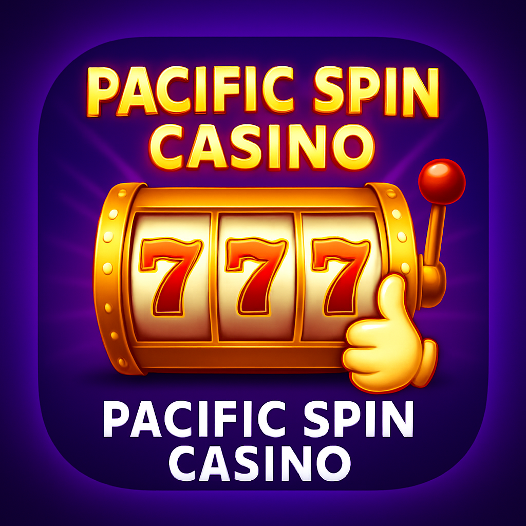 Pacific Spin