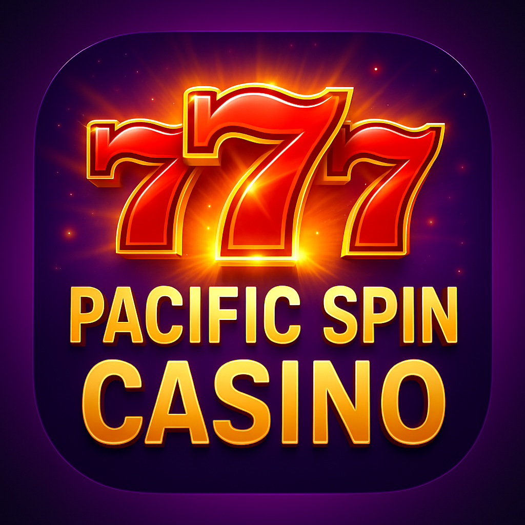 Pacific Spin Casino