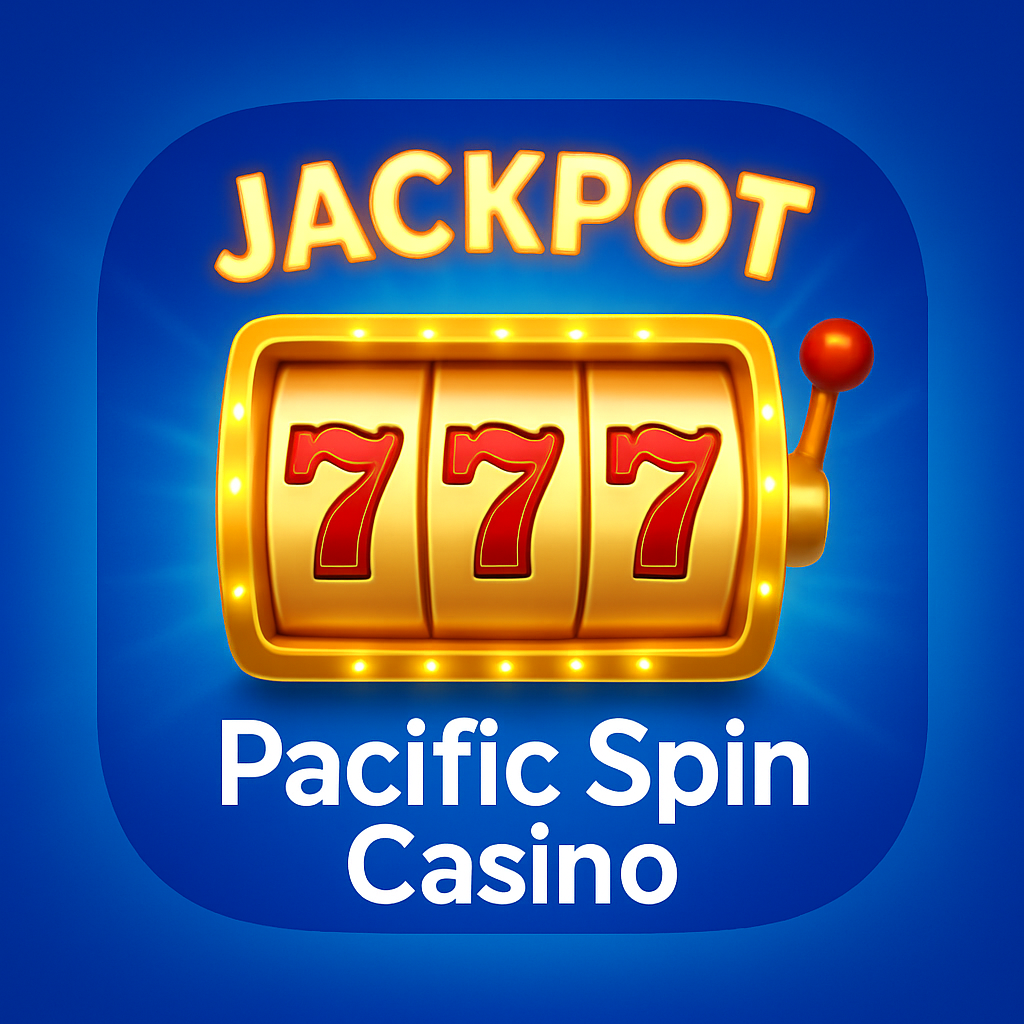 Pacific Spin