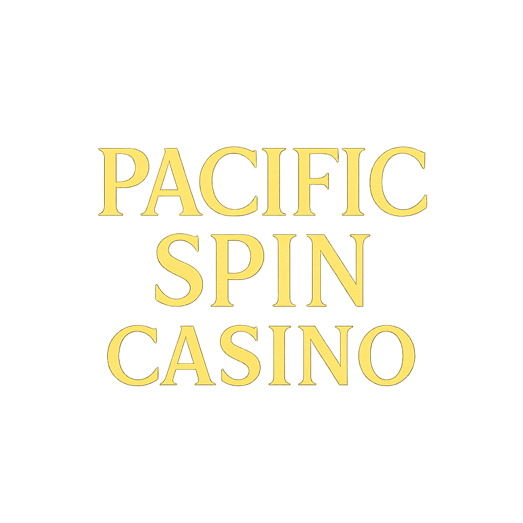 Pacific Spin Casino